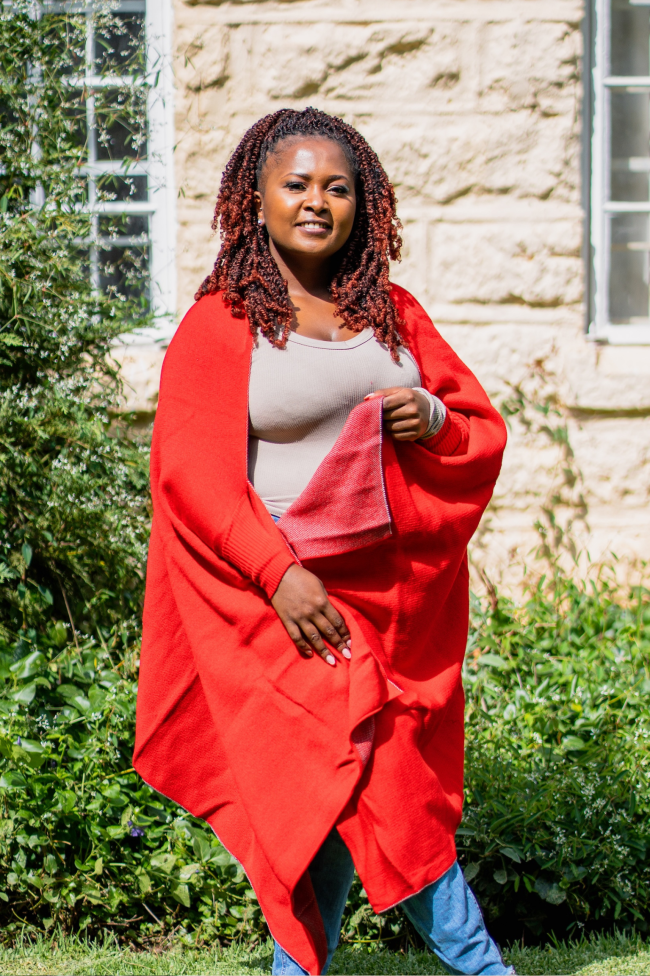Shawal (Red) - Image 2