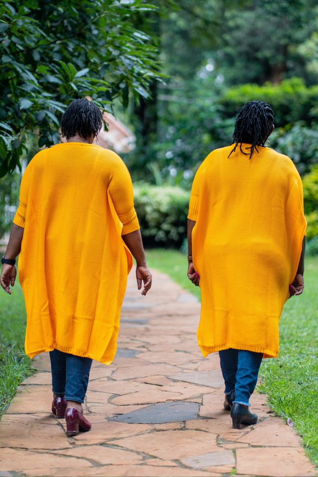 Top (Yellow) - Image 2
