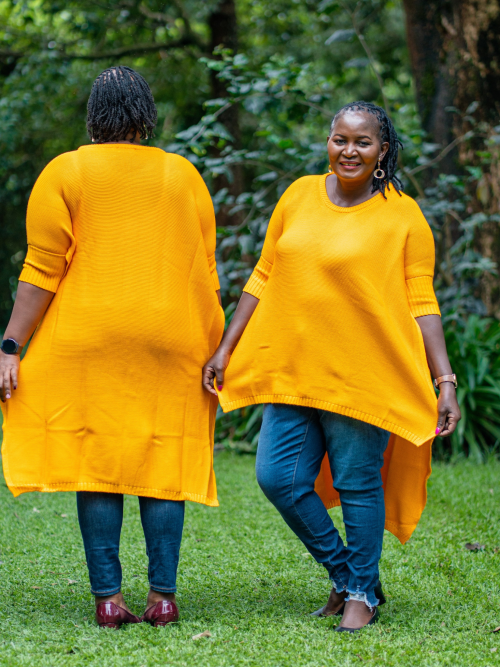 Top (Yellow)