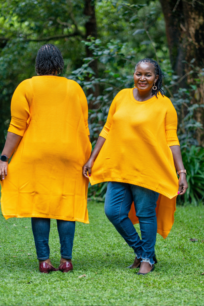 Top (Yellow)